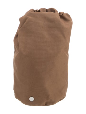 The Row Nylon Sporty Pouch