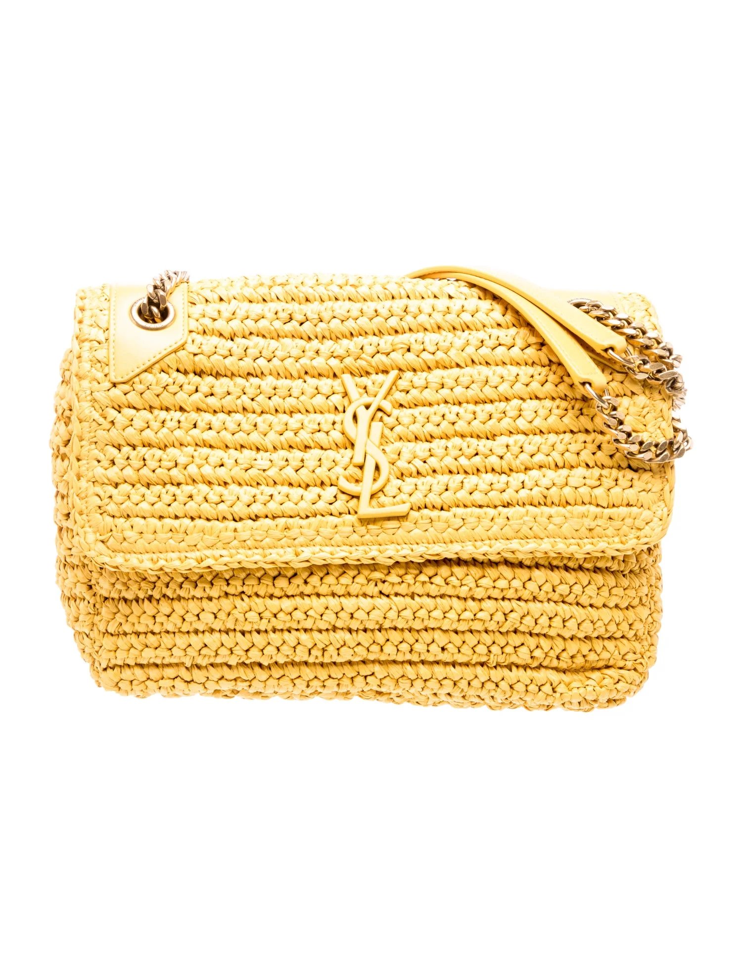 Raffia Niki