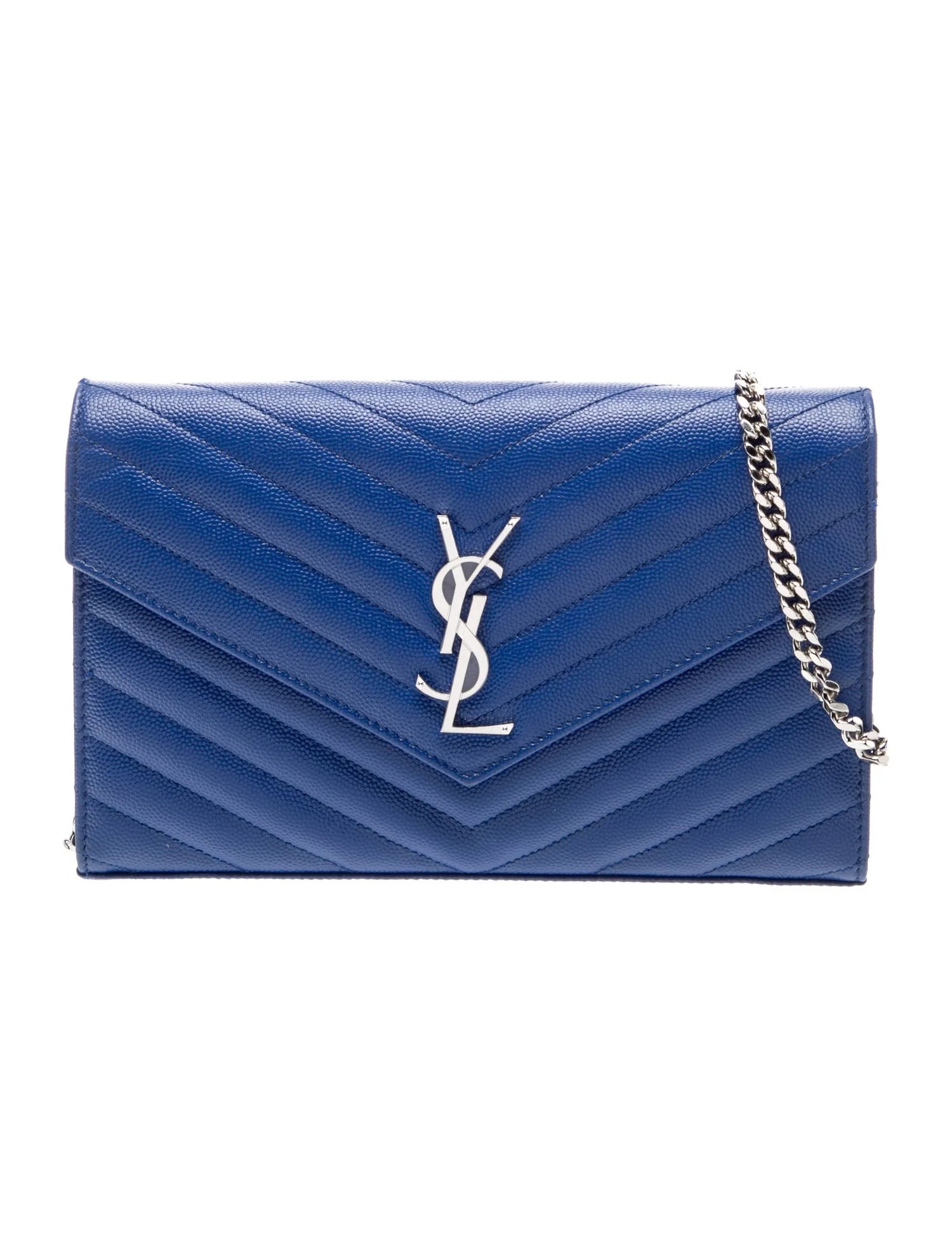 Chevron Shoulder Bag