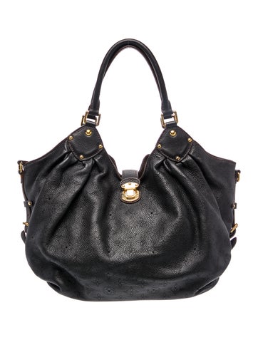 LV Monogram Hobo XL