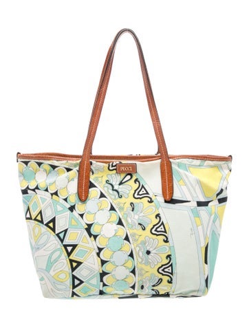Canvas Tote