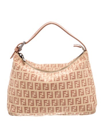 Zucchino FF Shoulder Bag