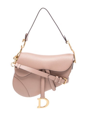 Leather Saddle