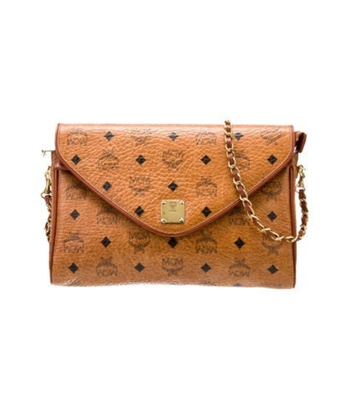 MCM Crossbody Bag
