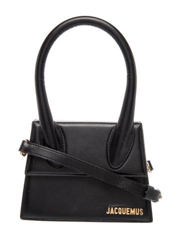 Leather Le Chiquito Moyen Medium