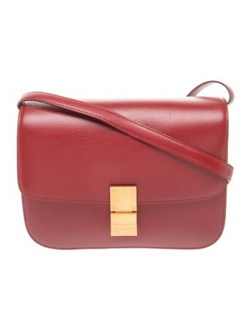 Leather Classic Medium