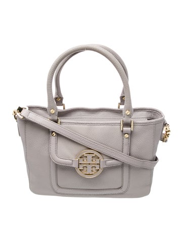 Signature Top Handle Bag