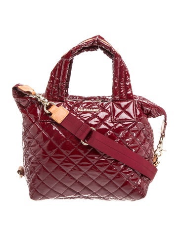 Nylon Tote
