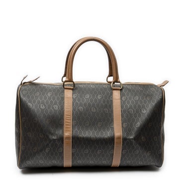 Medium Vintage Travel Boston