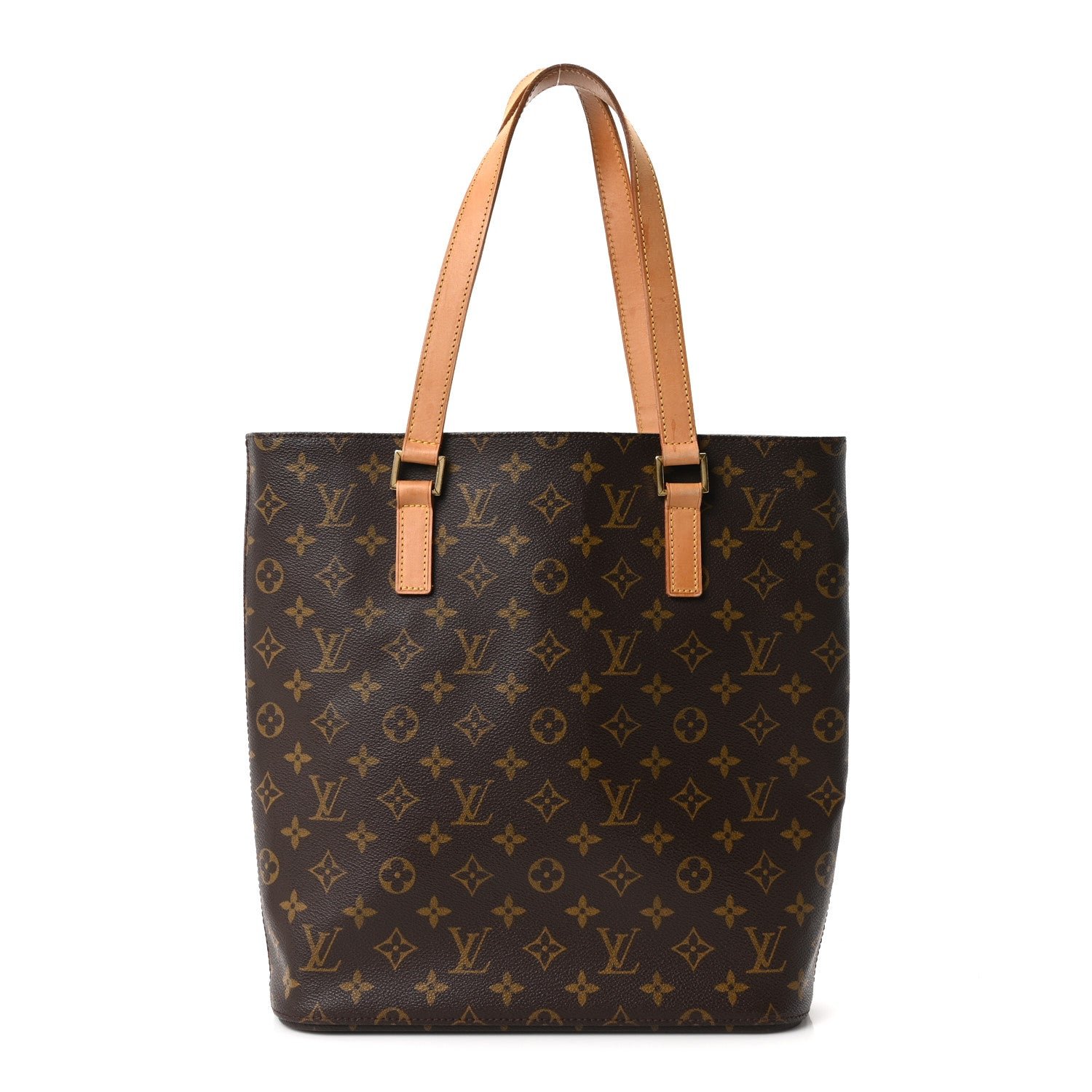 Louis Vuitton Monogram Vavin GM