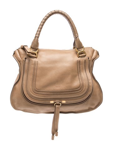 Leather Marcie Large