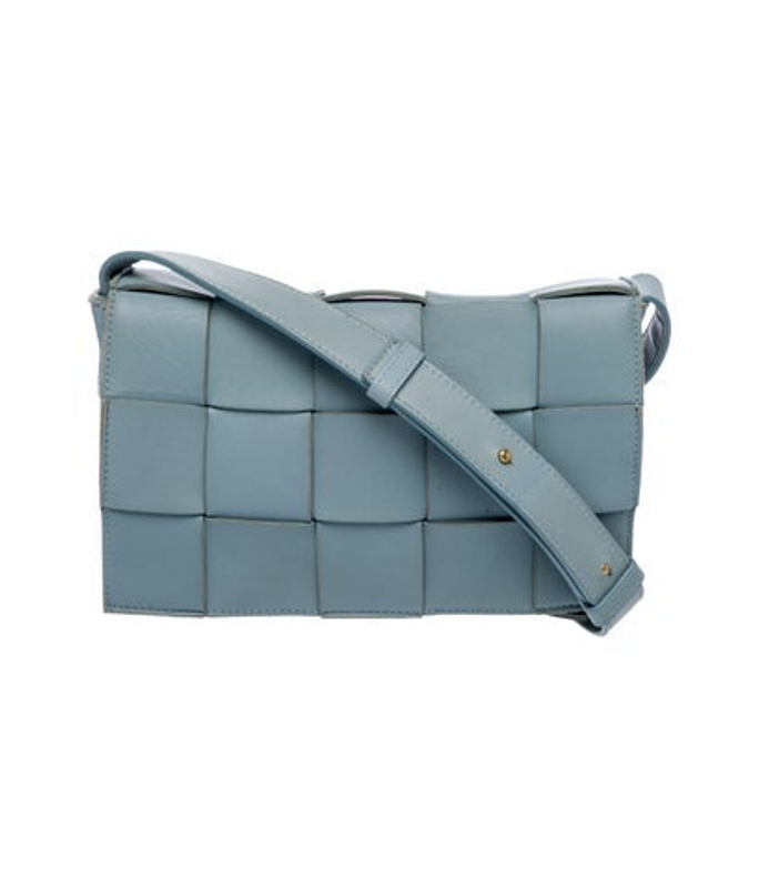 Bottega Veneta Veneta Intrecciato Cassette