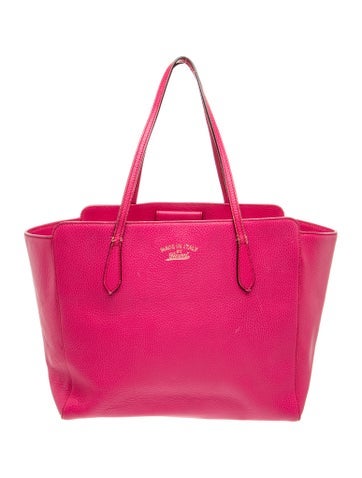 Leather Swing Medium