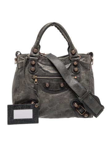 Leather Velo