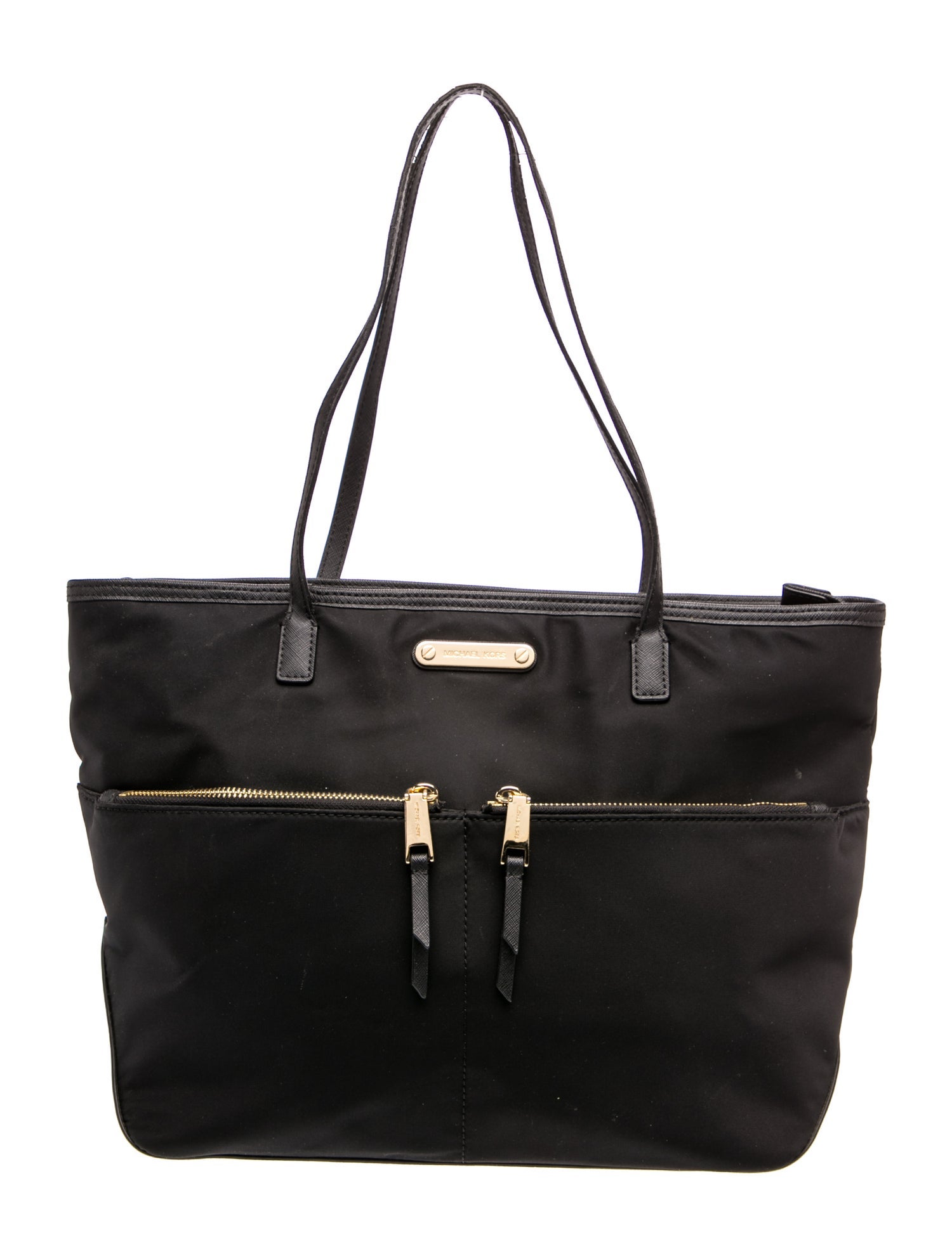 Nylon Tote