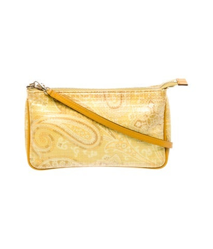 Etro Shoulder Bag