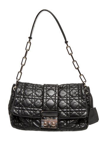 Cannage Miss Dior