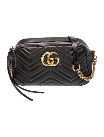 Double G Marmont Small