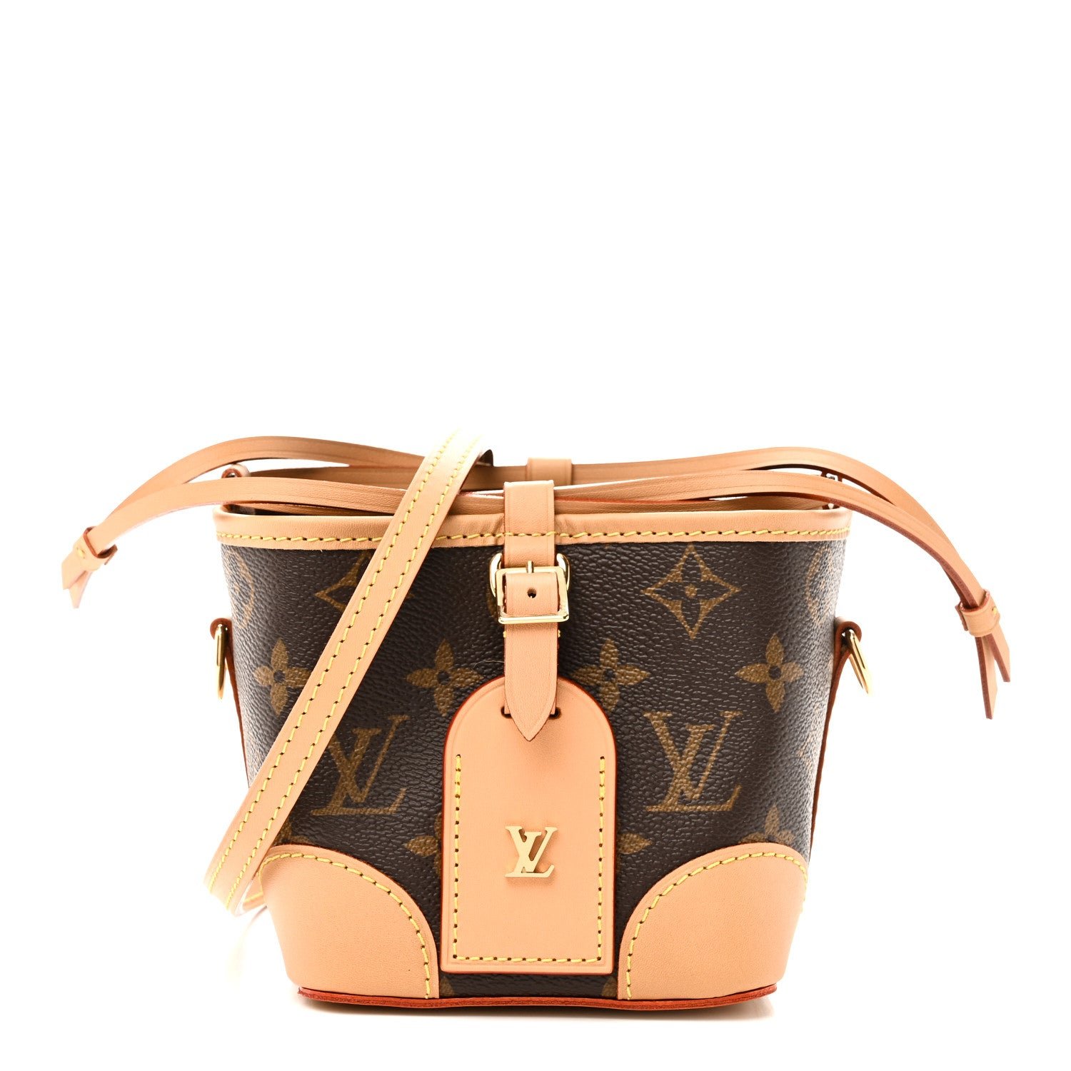 Louis Vuitton Louis Vuitton Monogram Noé Purse
