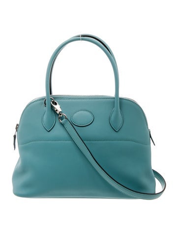 Hermes Swift Bolide 27