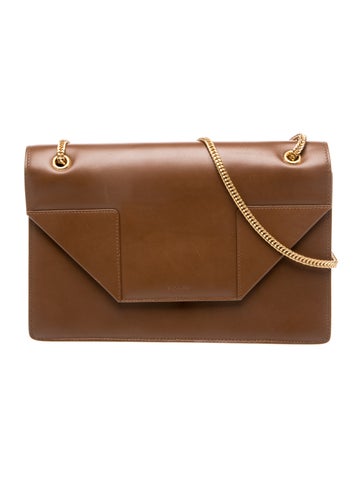 Leather Betty