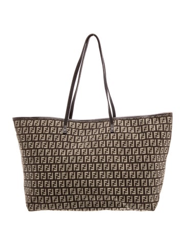 Zucchino FF Roll Tote