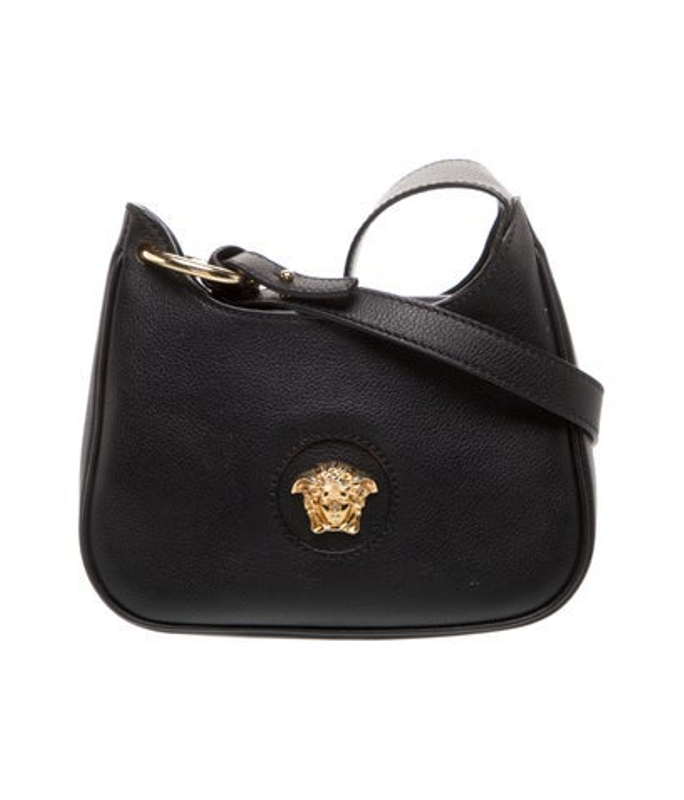 Versace Medusa Crossbody Bag