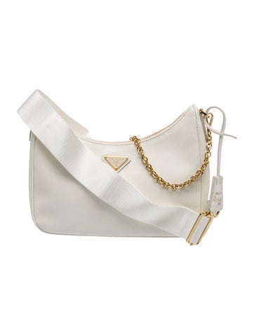 Saffiano Leather Re-Edition 2005