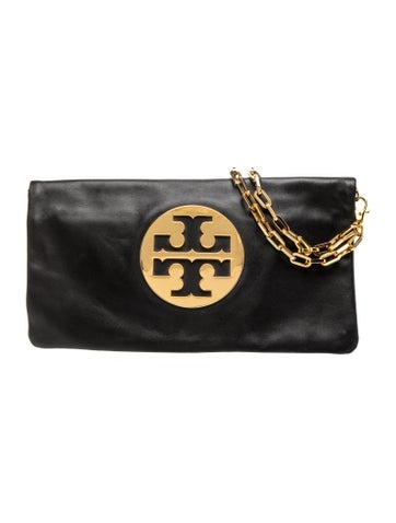 Signature Shoulder Bag