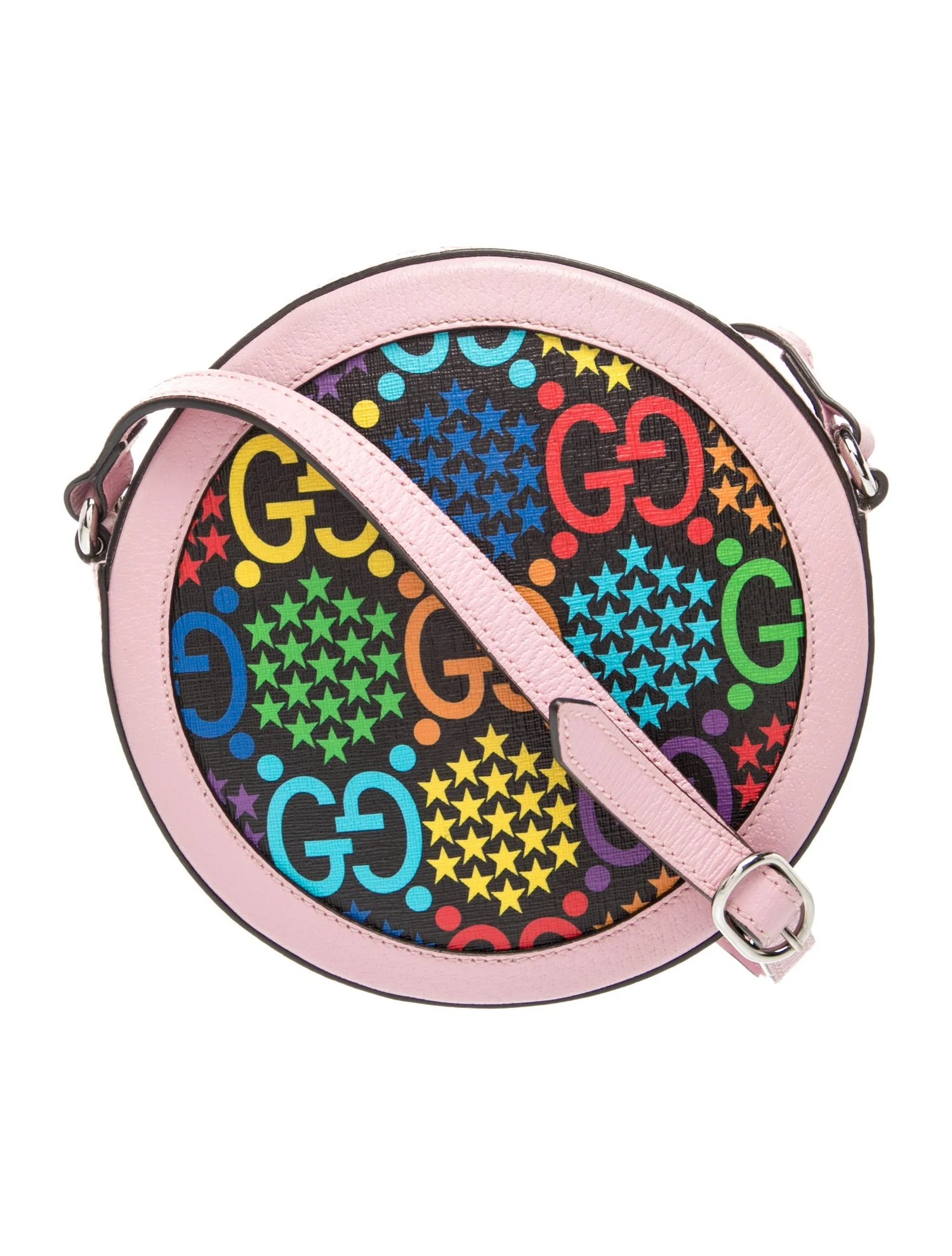 GG Supreme Round Mini