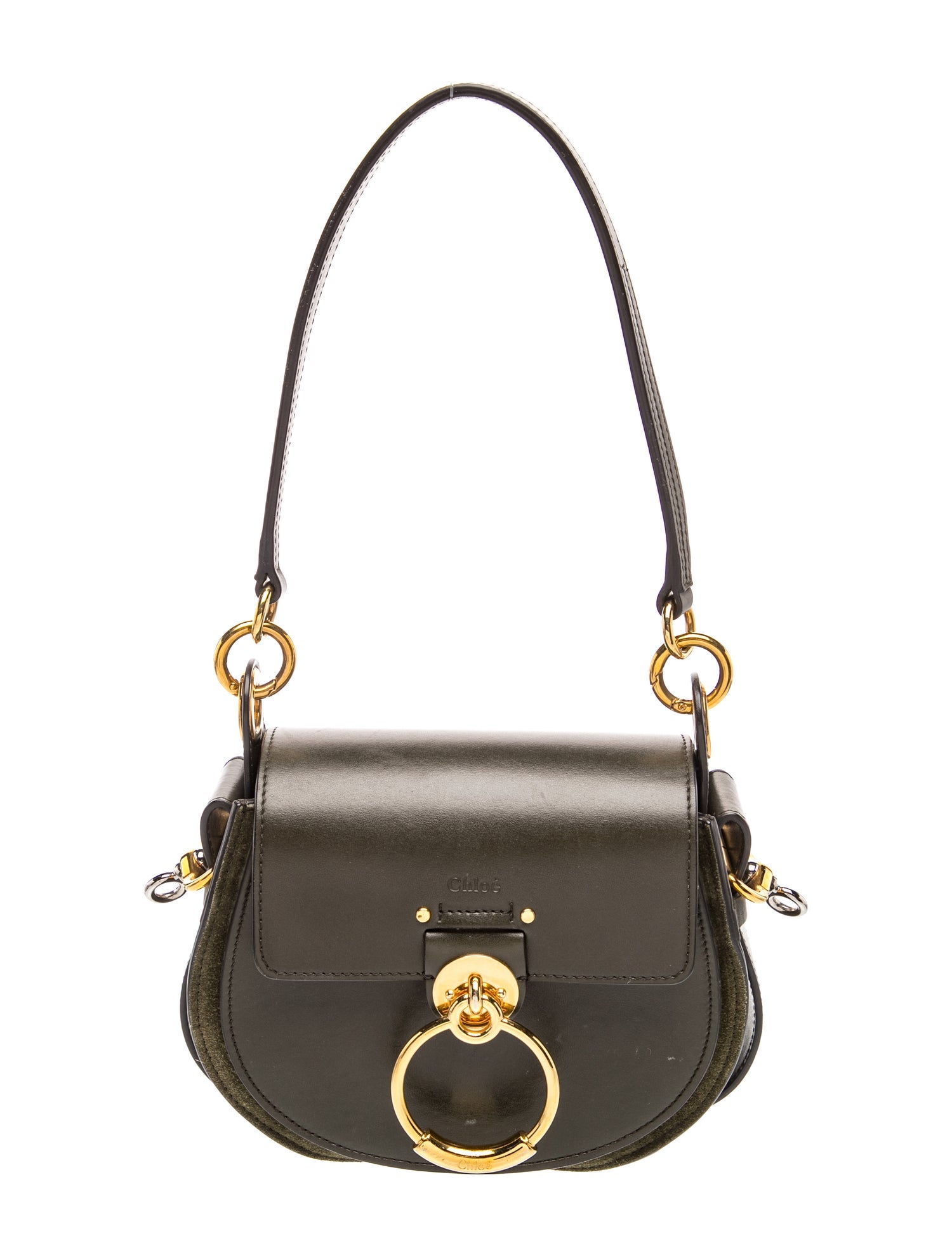 Leather Tess Small