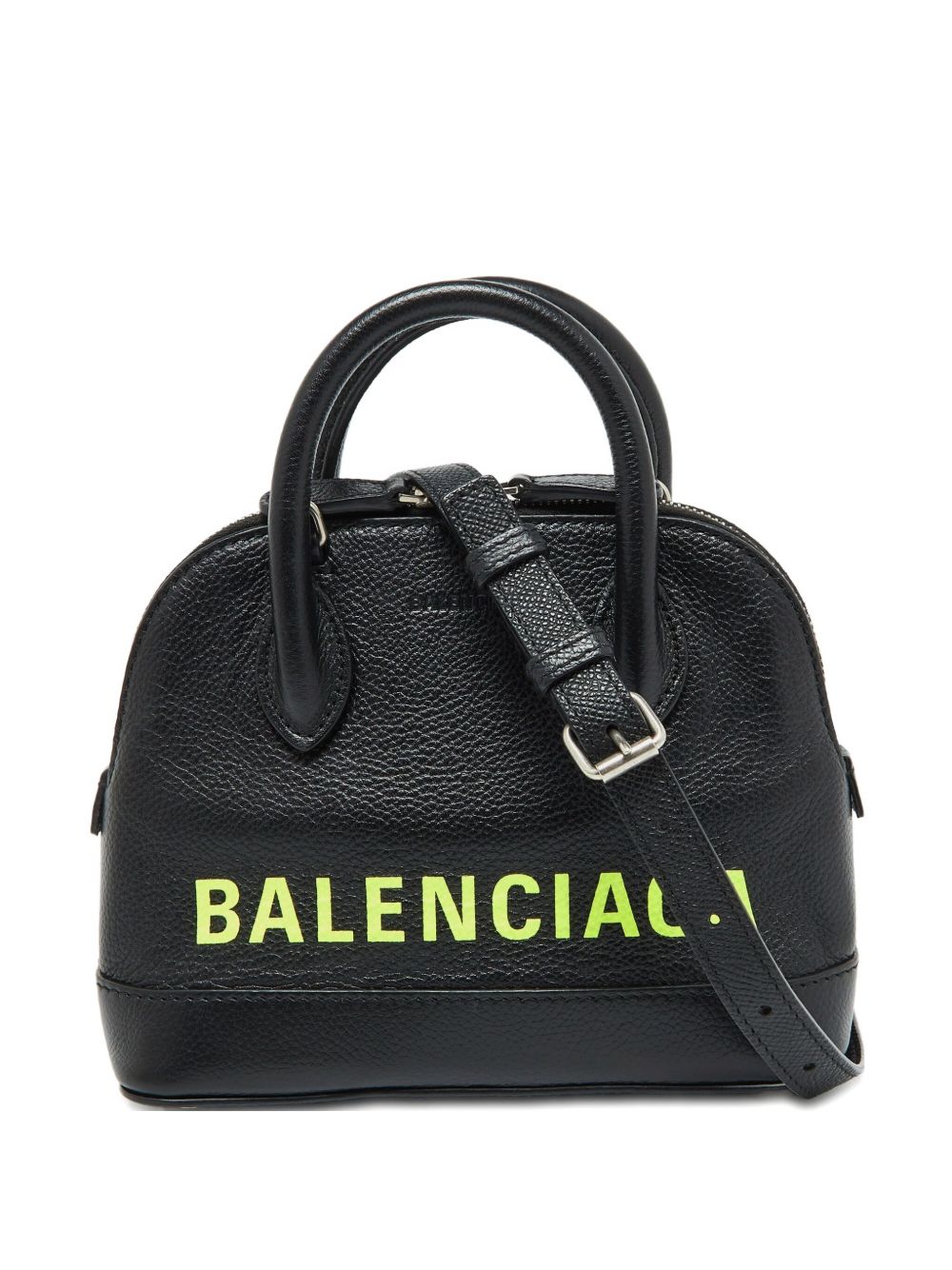 2024 leather logo satchel bag