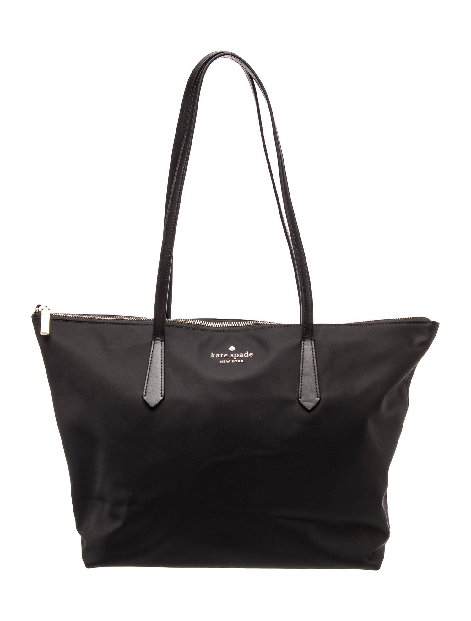 Nylon Tote