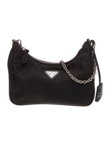 Saffiano Leather Re-Edition 2005