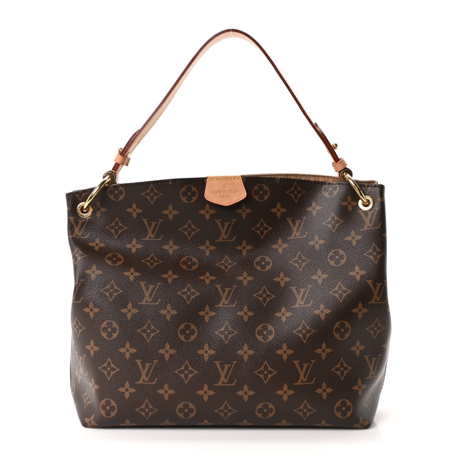 Louis Vuitton Monogram Graceful PM
