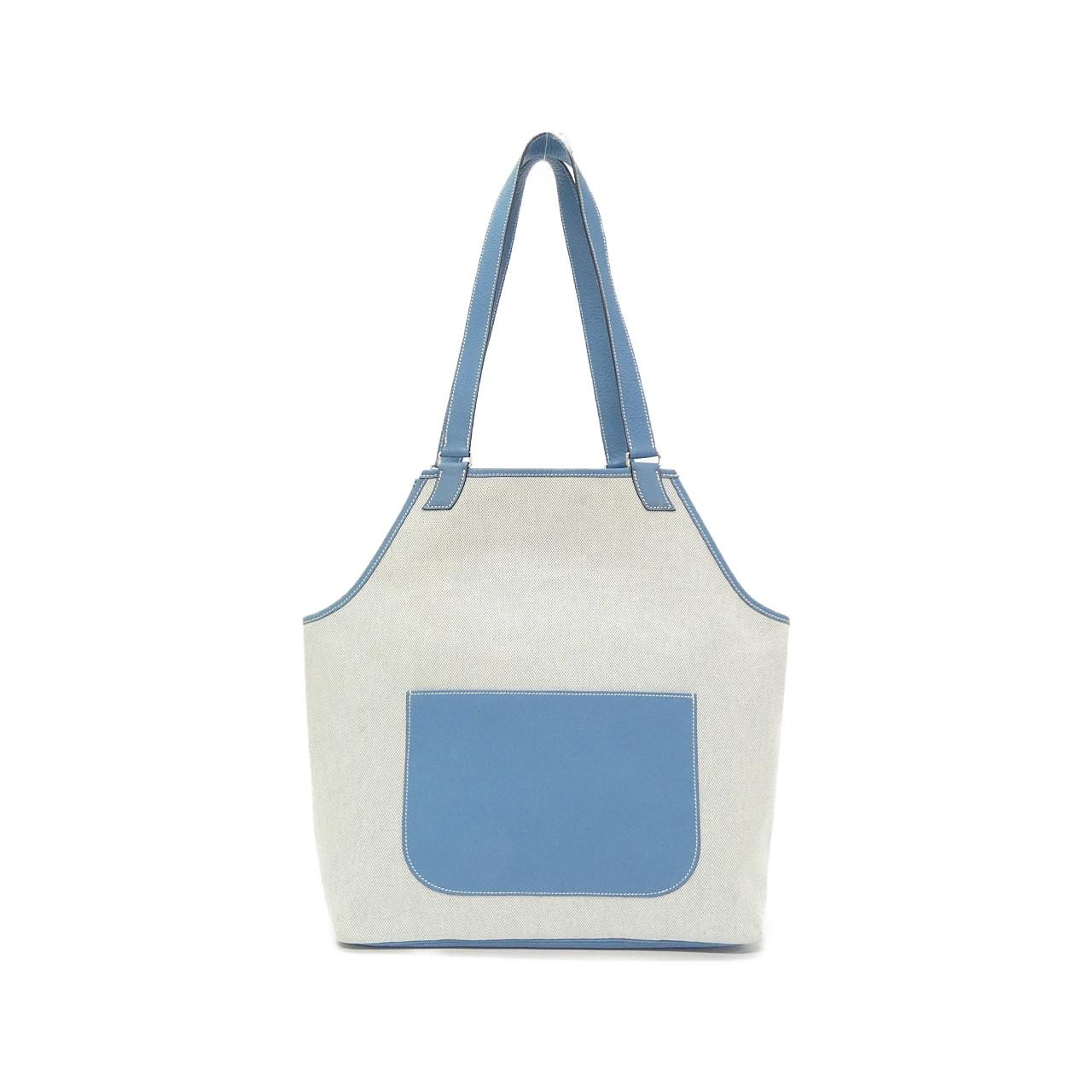 [Vintage] Hermes JARDINIER Shoulder Bag
