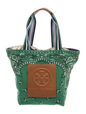 Canvas Tote