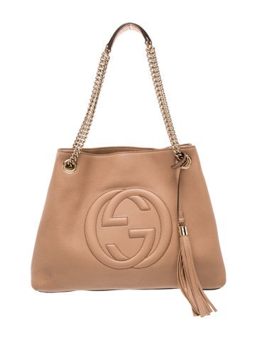 Interlocking G Soho Medium