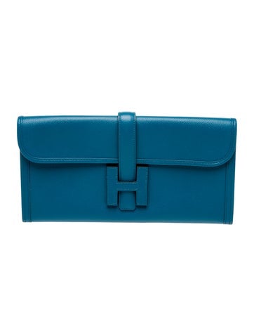 Hermes Epsom Jige Elan 29