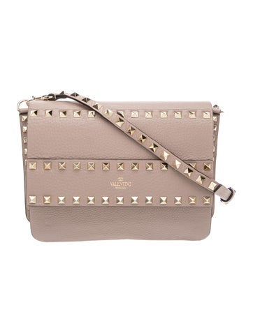 Rockstud Crossbody Bag