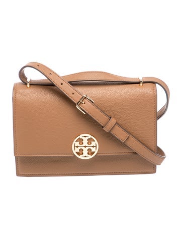 Tory Burch Signature Crossbody Bag
