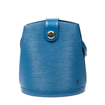 Leather Cluny