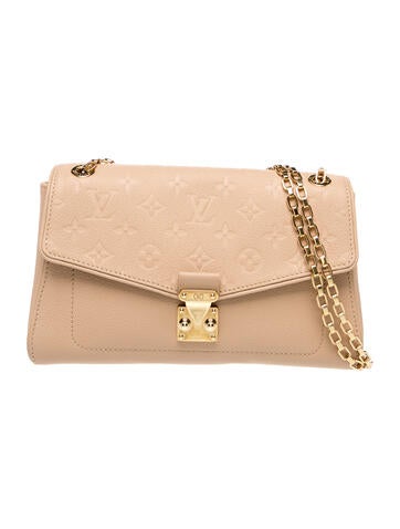 Monogram Saint Germain MM