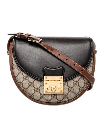 GG Supreme Padlock