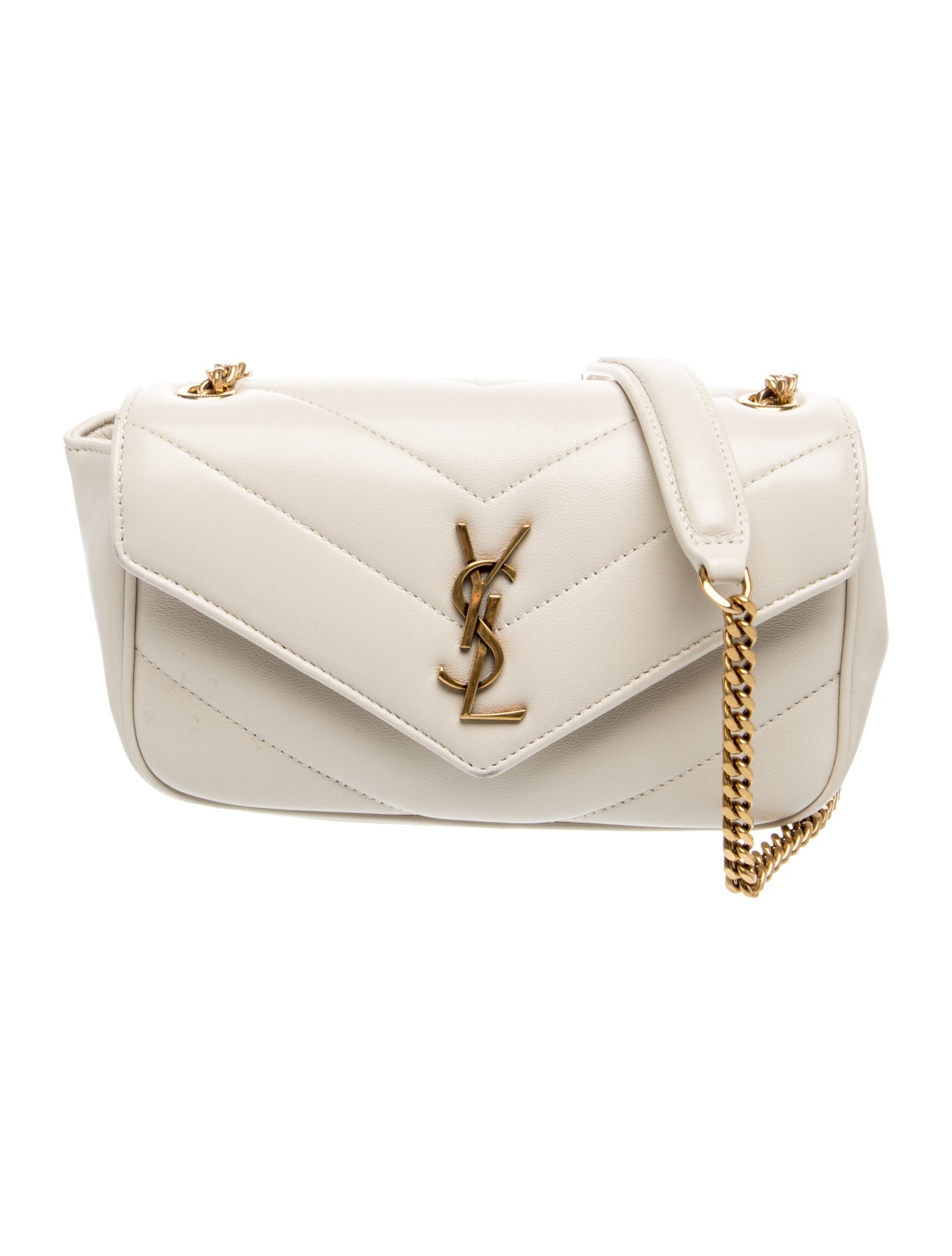 Lambskin LouLou Mini 2025