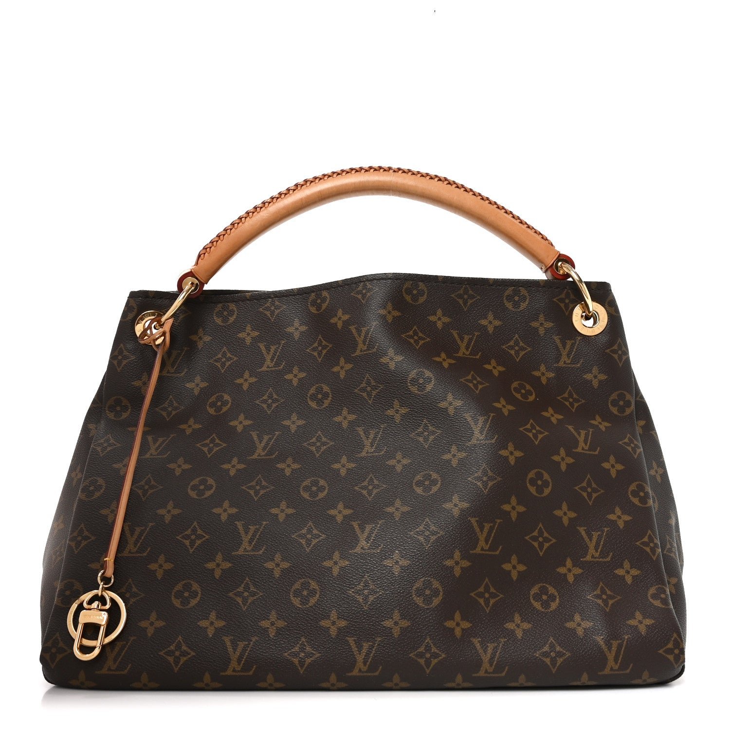 Louis Vuitton Louis Vuitton Monogram Artsy MM