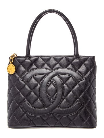 Medallion Tote