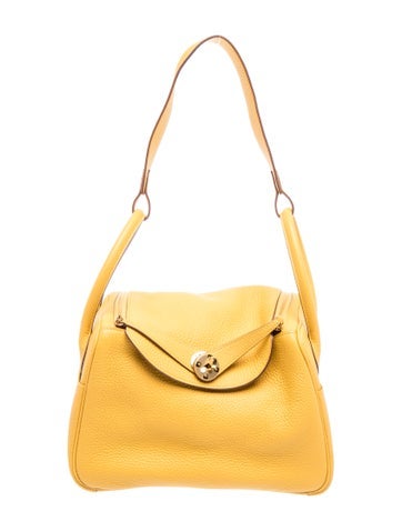 Hermes Clemence Lindy 26