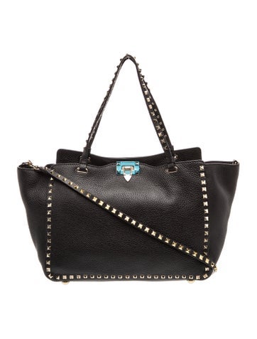 Rockstud Tote
