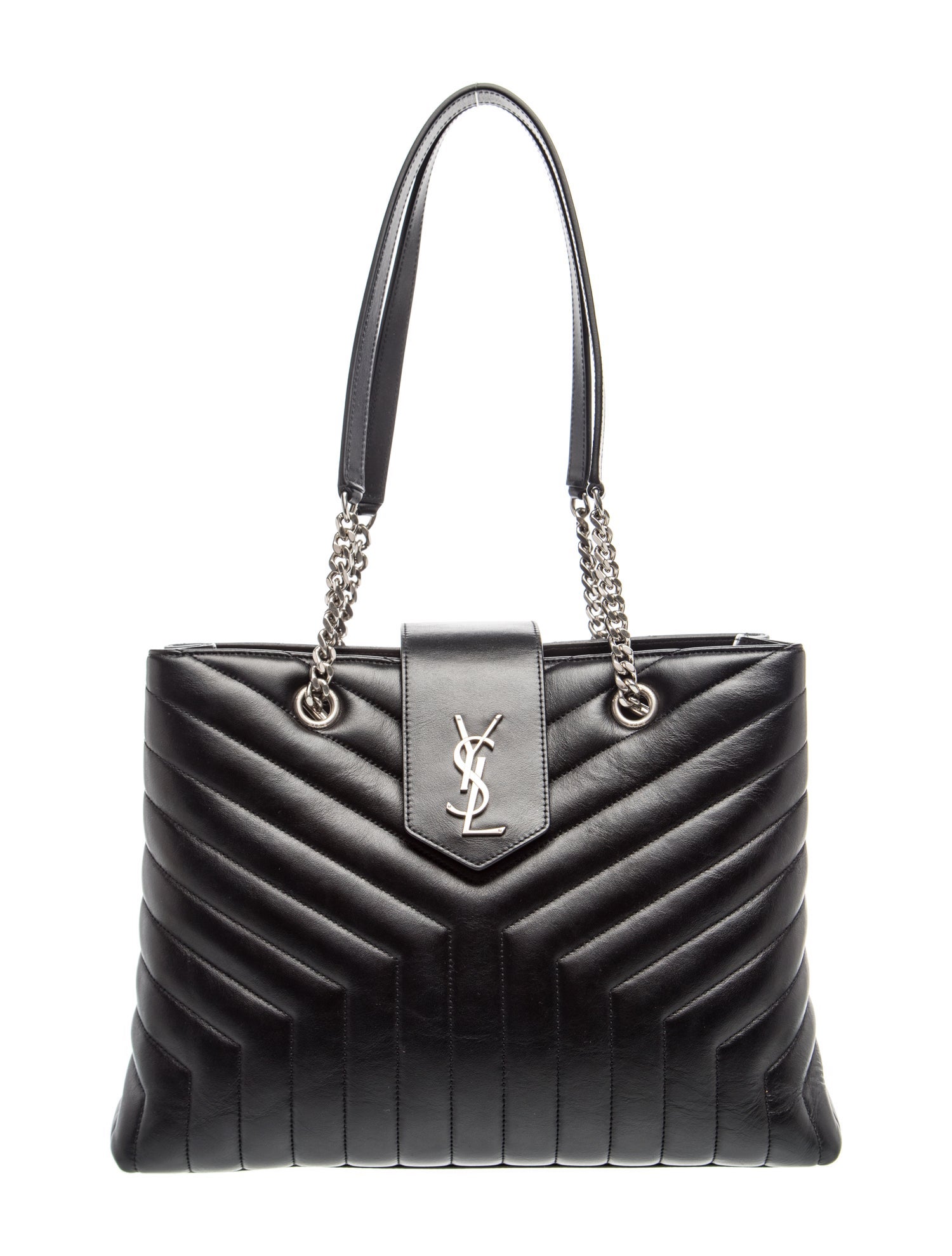 Leather LouLou Large